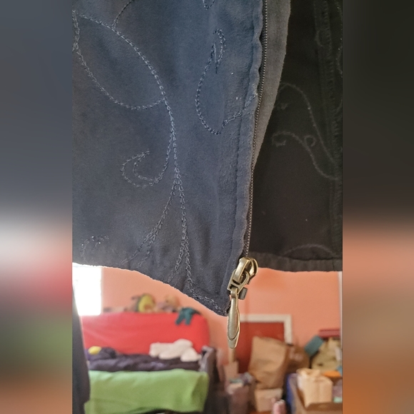 Croft and borrow zip up - Picture 4 of 4